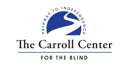 The Carroll Center for the Blind